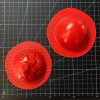 Xmas Baubles 2020™ Bath Bomb Moulds